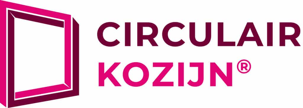 Circulair-Kozijn